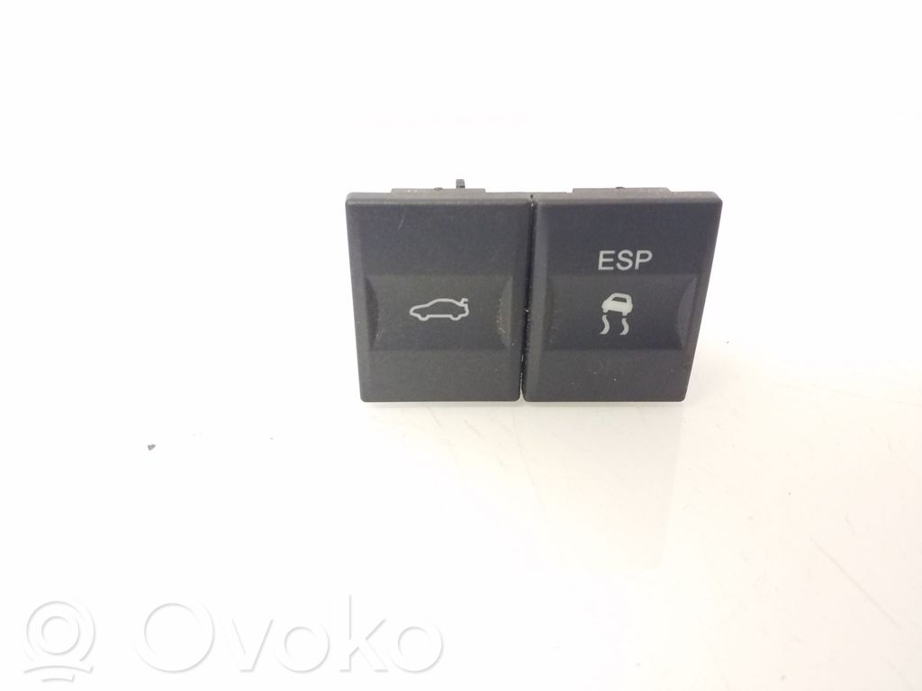 Ford Mondeo Mk III ESP (stability program) switch 