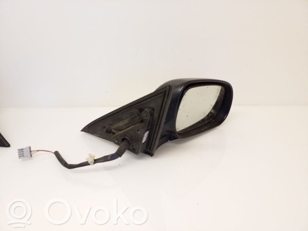 Honda Accord Elektryczne lusterko boczne drzwi przednich 