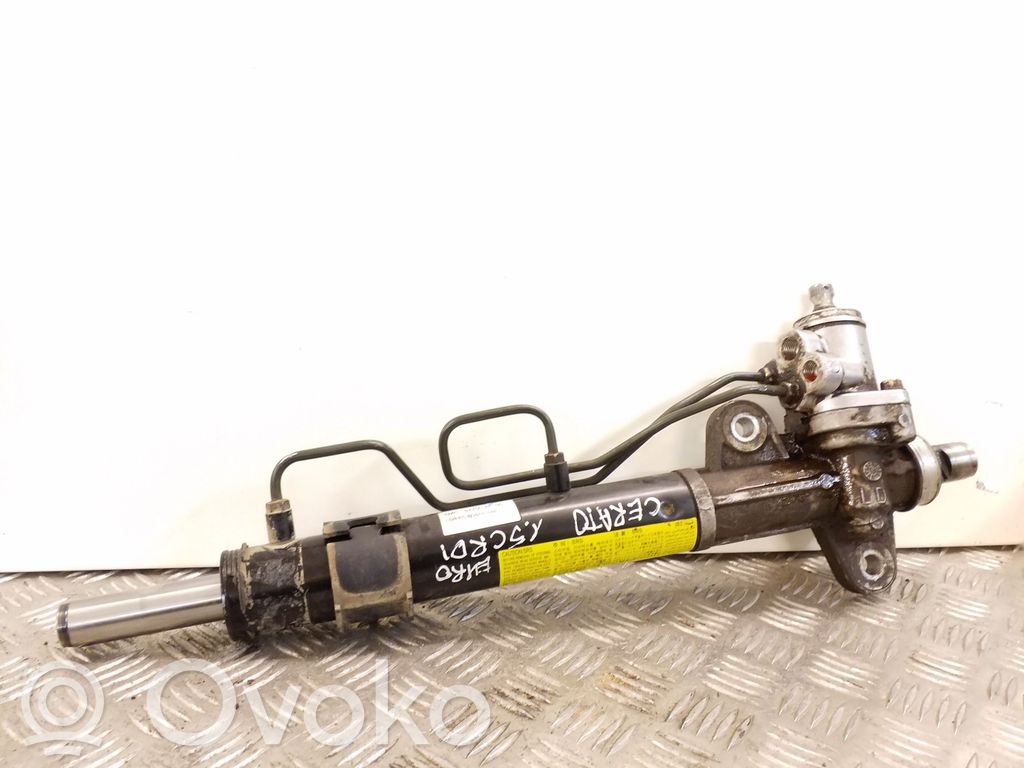 KIA Cerato Steering rack 