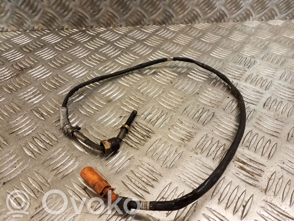 Volkswagen Jetta VI Lambdasonde Regelsonde 