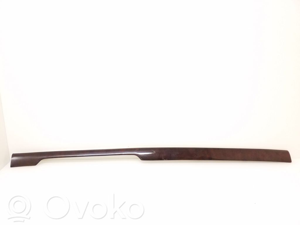 Audi A4 S4 B5 8D Ramă ornament torpedou bord 