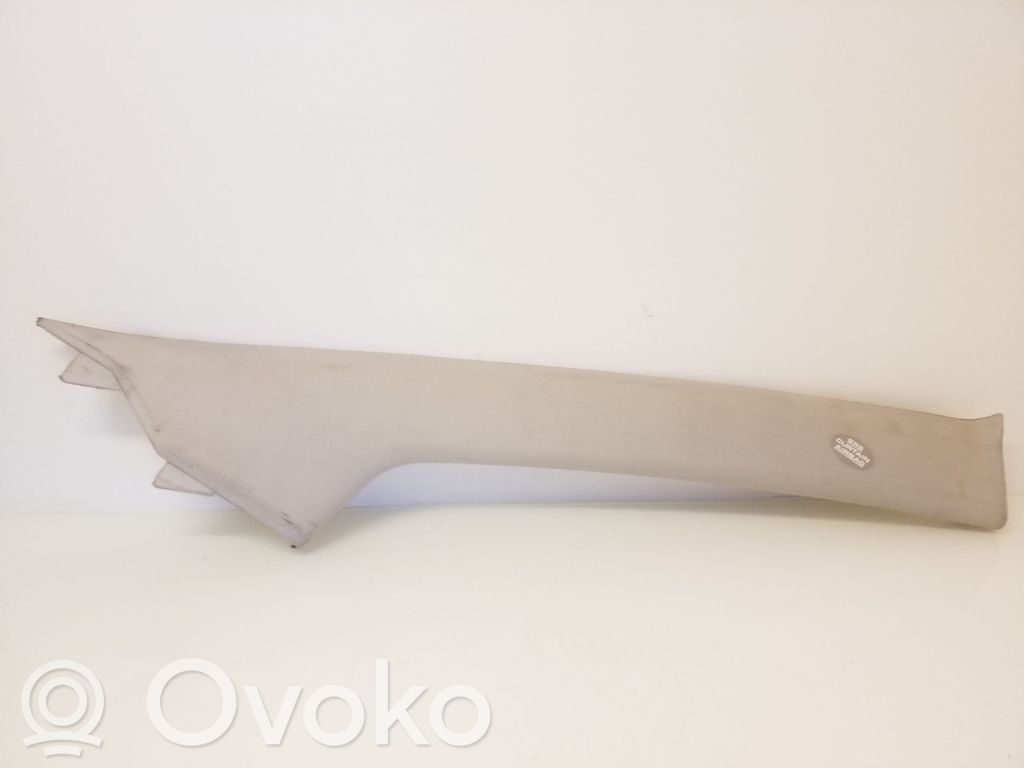 Toyota Corolla Verso E121 Osłona słupka szyby przedniej / A 