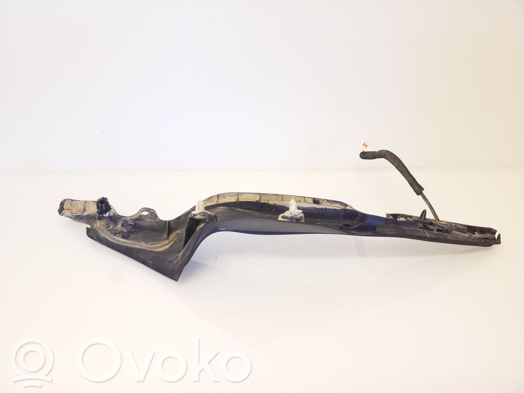 Subaru Outback (BS) Other trunk/boot trim element 