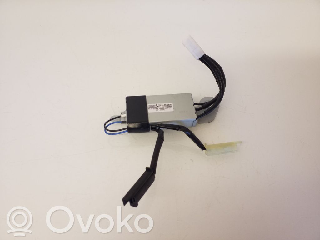 Subaru Outback (BS) Amplificator antenă aeriană 