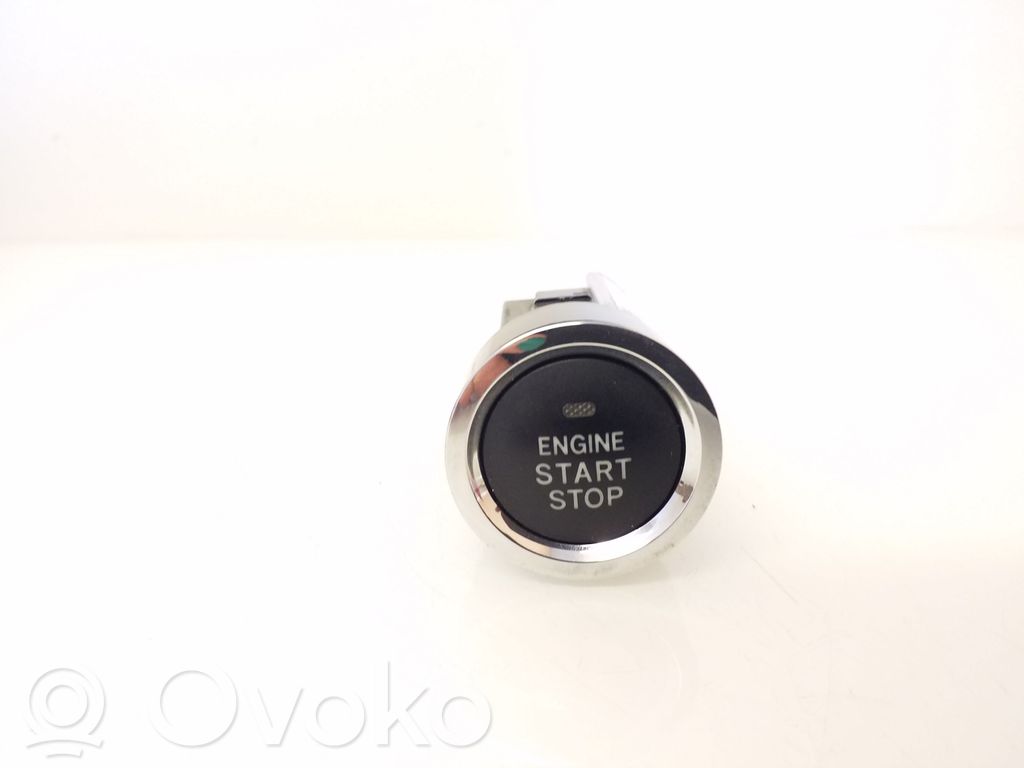 Subaru Outback (BS) Engine start stop button switch 