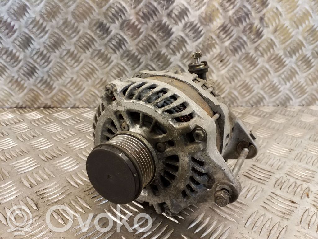 Subaru Outback (BS) Alternador 