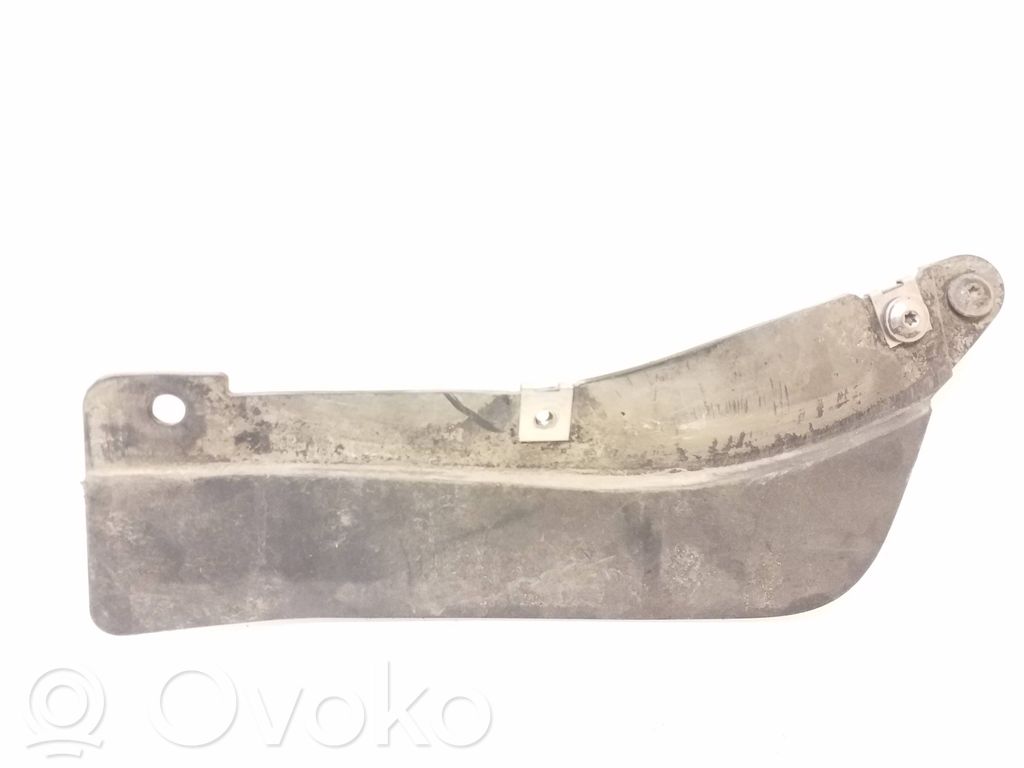 Front mudguard   4M0807548D