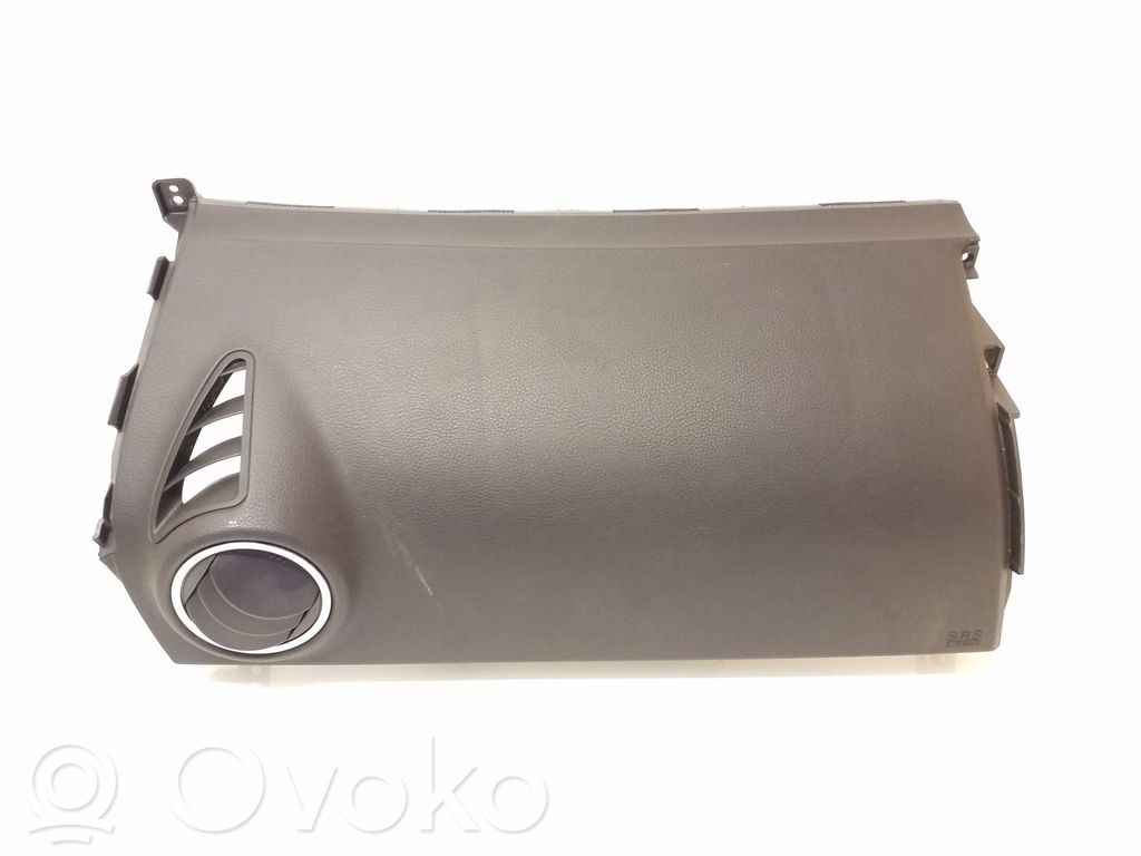 Mazda CX-7 Airbag de passager 