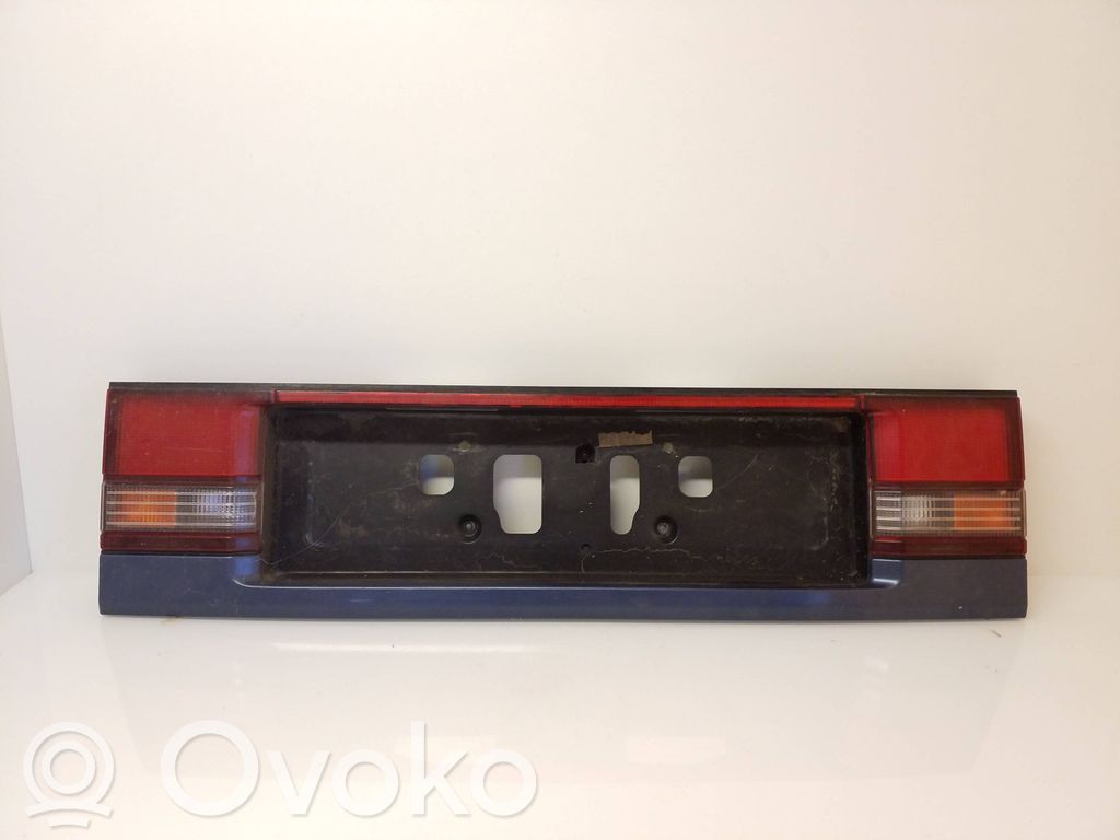 Mazda 626 Tailgate trim 