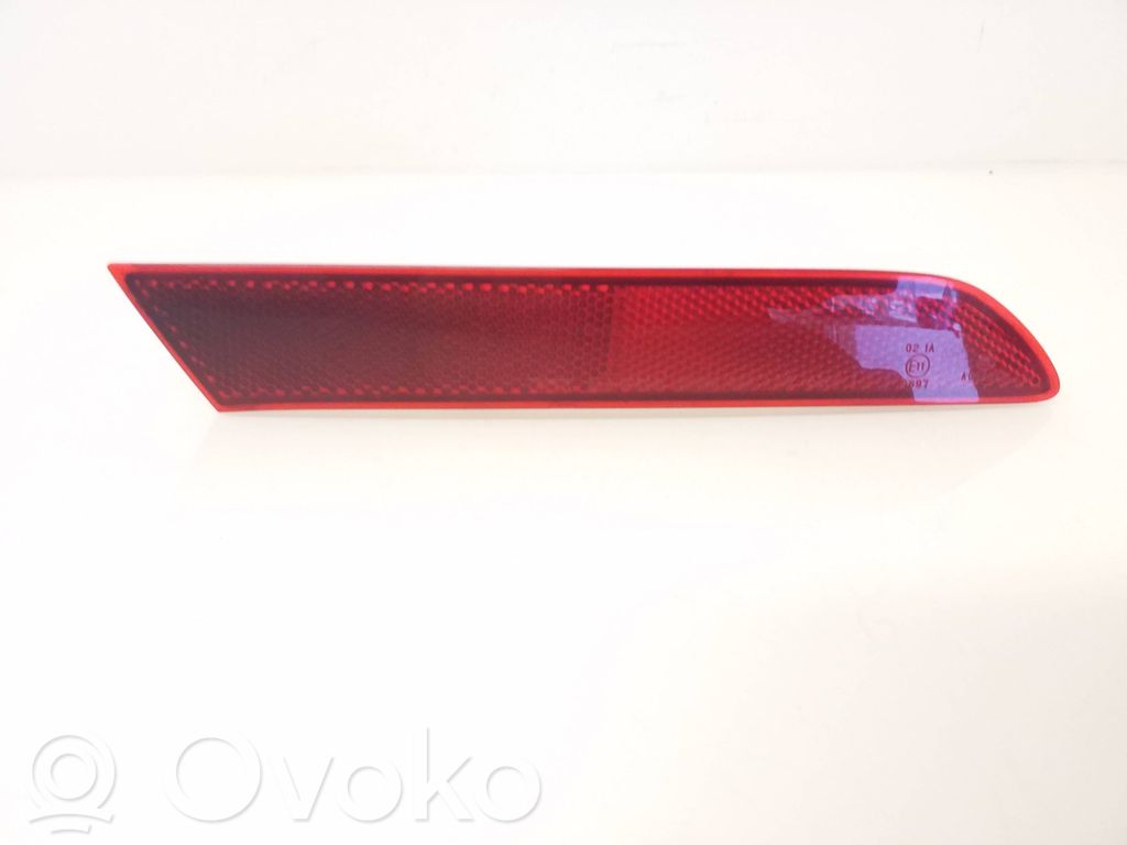Mazda CX-7 Reflector de faros/luces traseros 