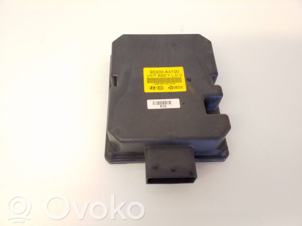 KIA Carens III Other control units/modules 