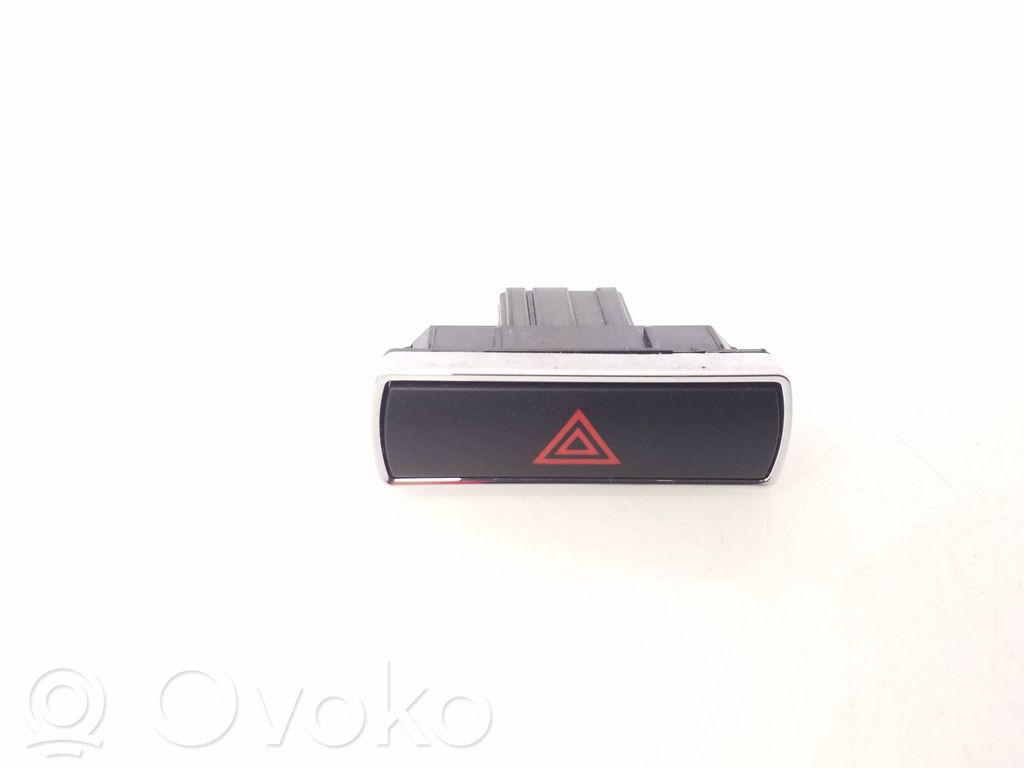 Hazard light switch   13A350AA,BS7T