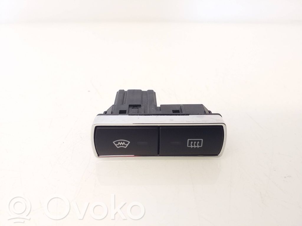 Windscreen/window heater switch   18K574AA,08092010,BS7TALRVA