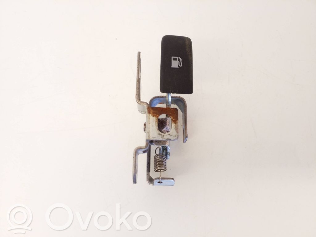 Fuel tank opening switch