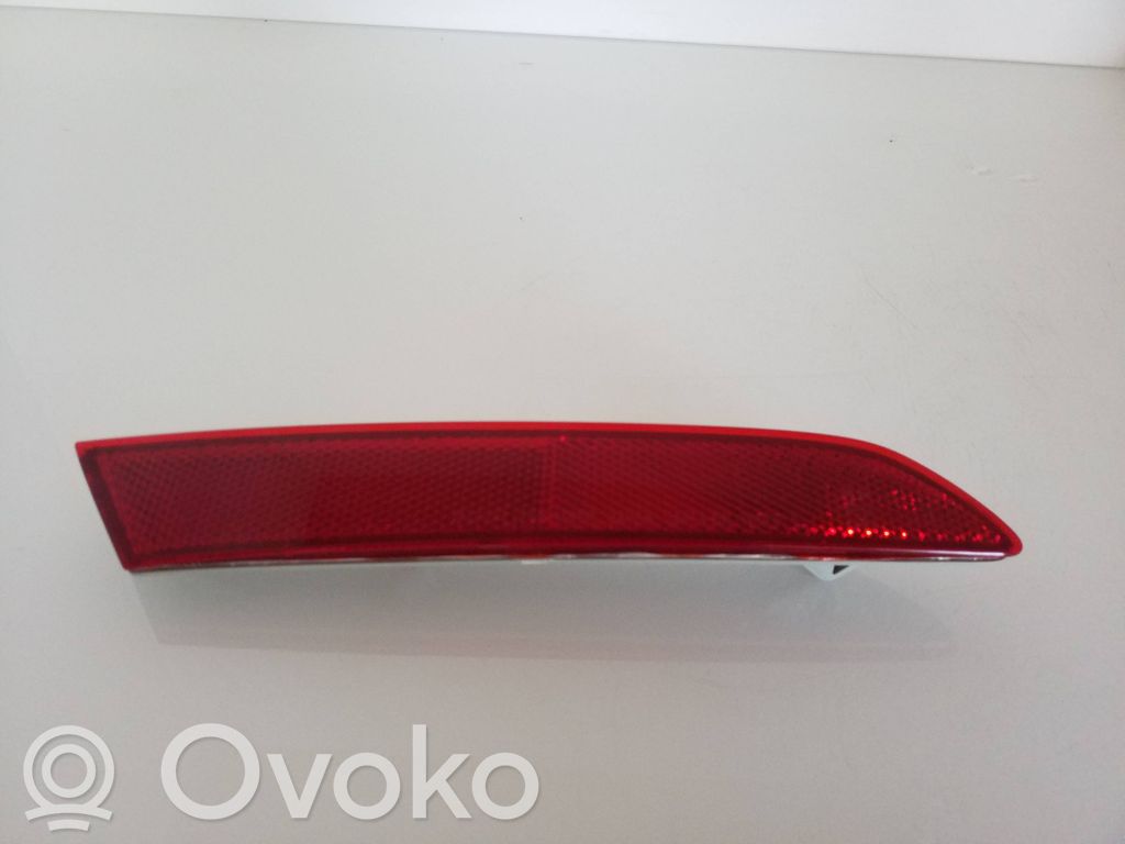 Mazda CX-7 Reflector de faros/luces traseros 