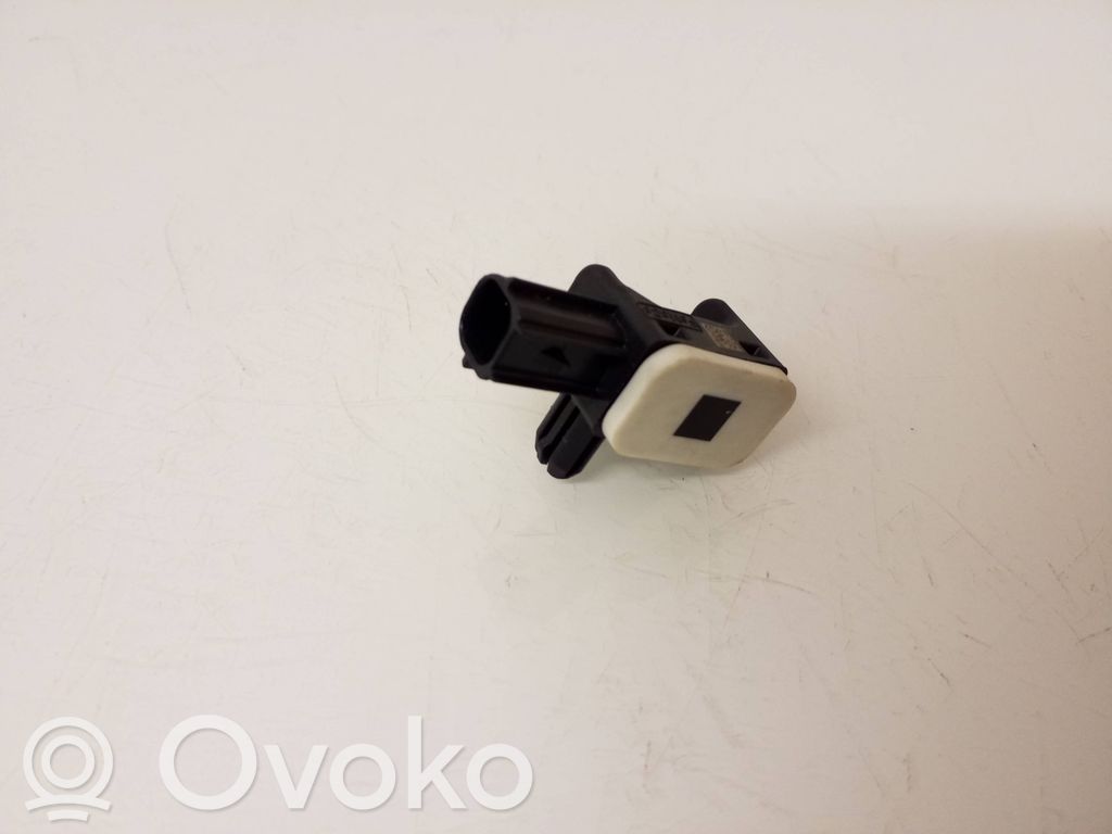 Ford S-MAX Czujnik uderzenia Airbag 