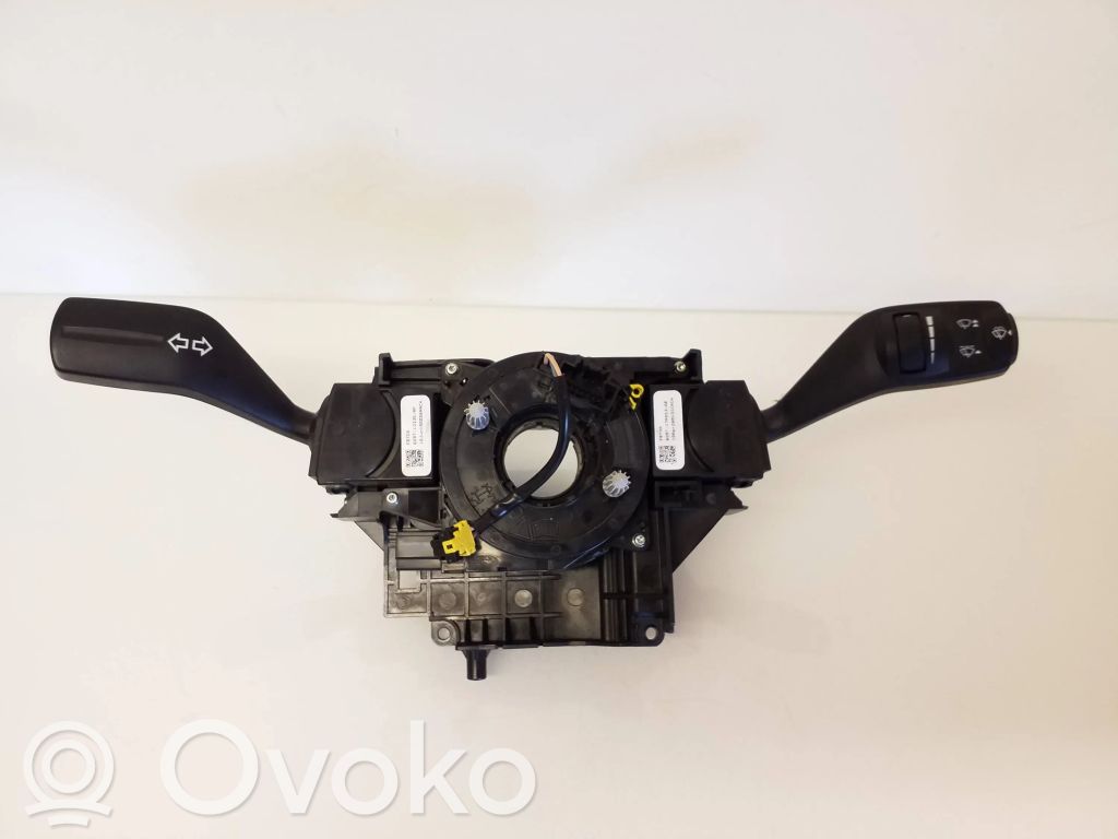 Ford S-MAX Interruptor/palanca de limpiador de luz de giro 