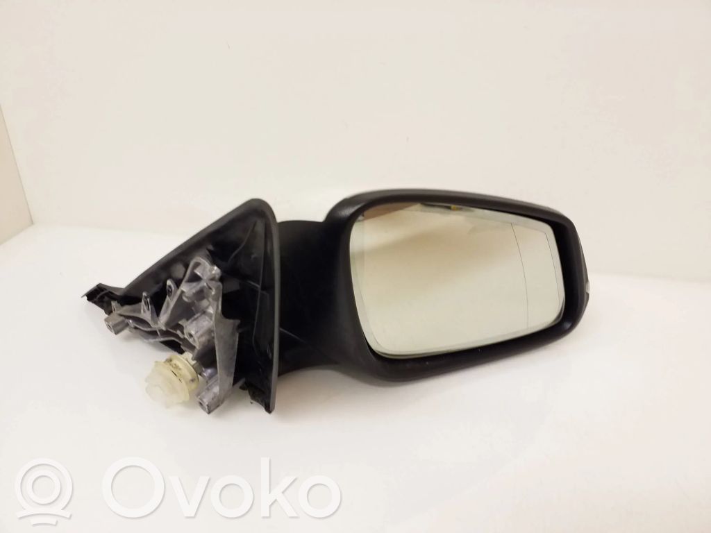 BMW 1 F20 F21 Oglindă electrică ușă față 