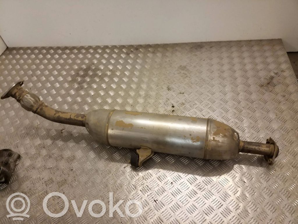 Глушитель   13308