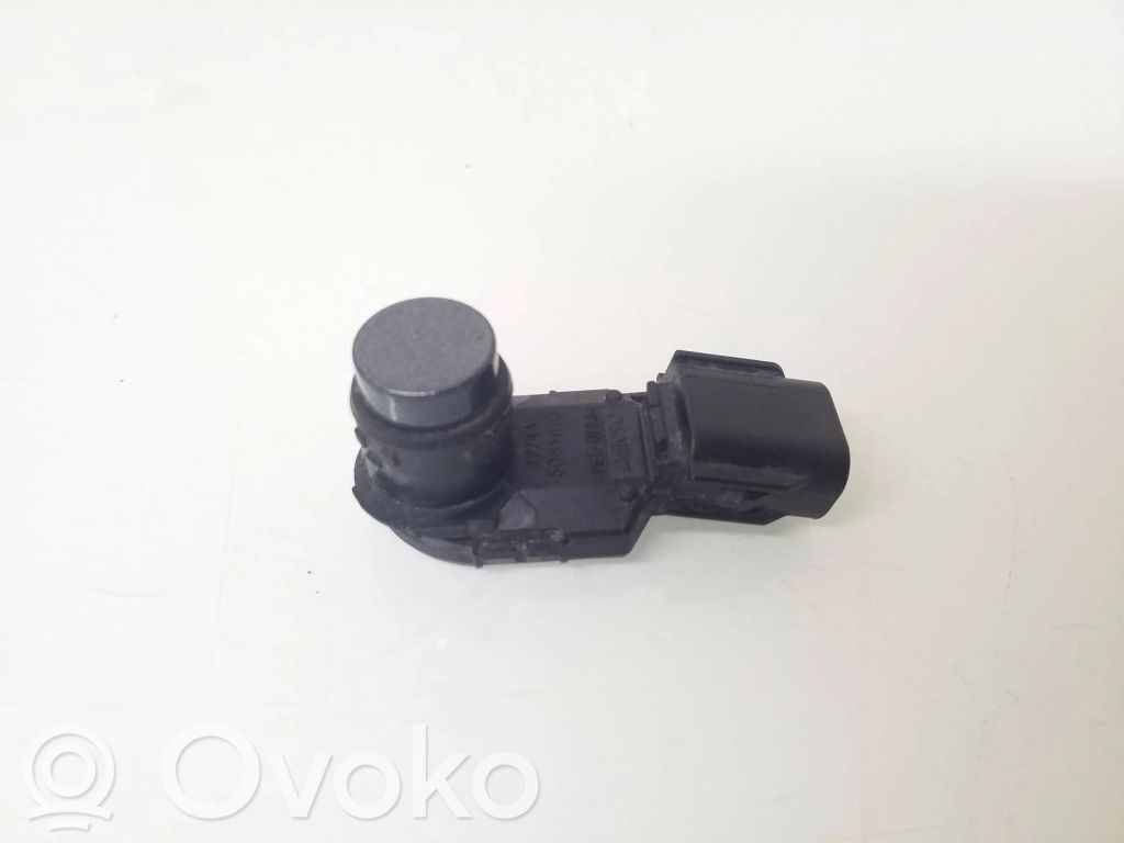 Toyota Land Cruiser J300 Sensore di parcheggio PDC 