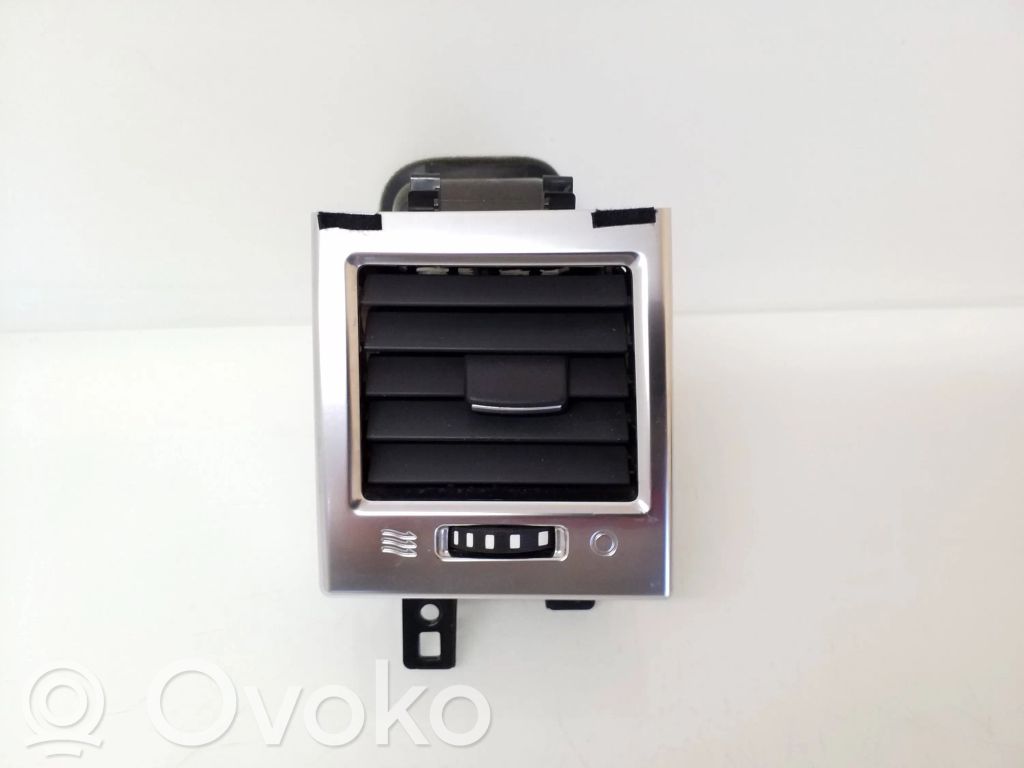 Land Rover Range Rover Sport L320 Dysze / Kratki środkowego nawiewu deski rozdzielczej 