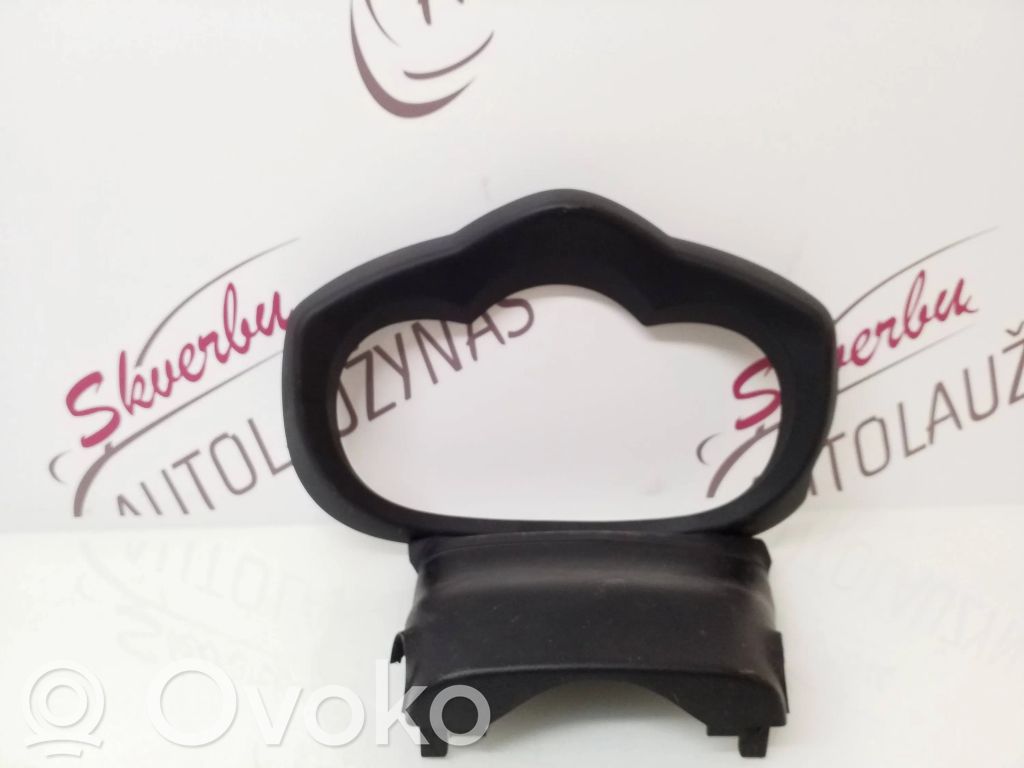 Toyota RAV 4 (XA30) Mască ceasuri bord 