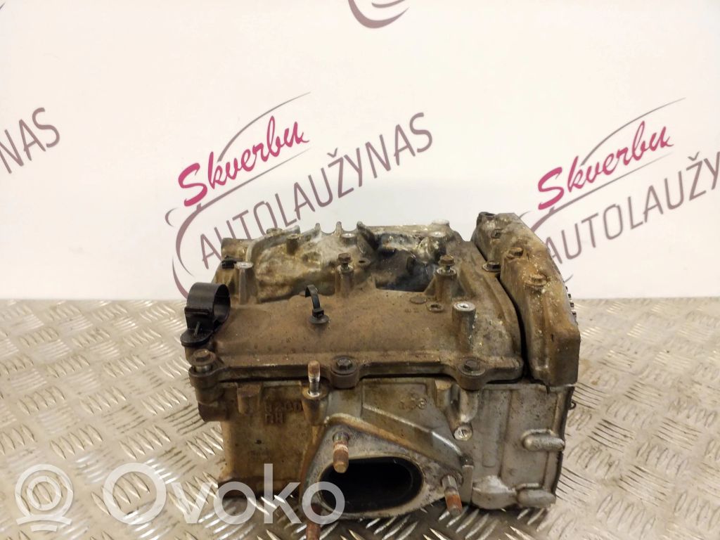 Subaru Outback (BS) Galvutė 