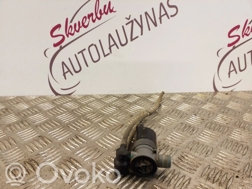 Renault Trafic III (X82) Windscreen/windshield washer pump 