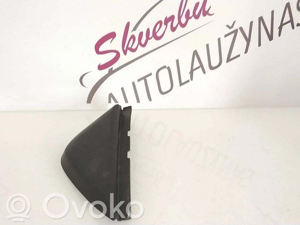 Nissan NV300 Panel wykończeniowy błotnika 