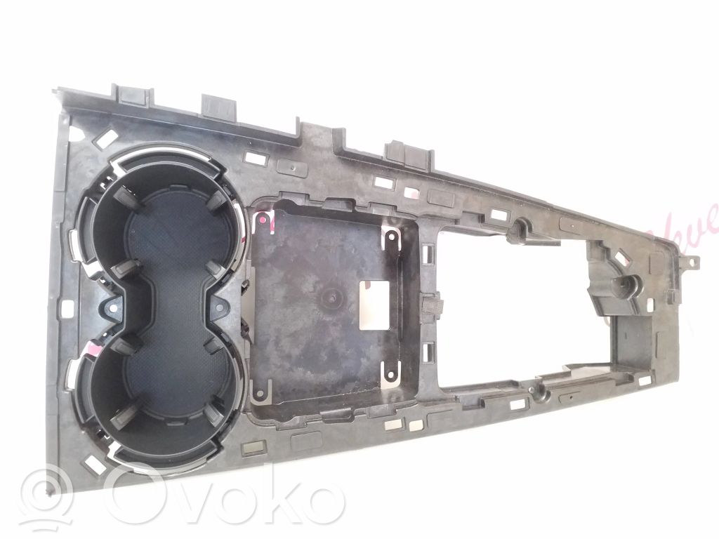 Audi A4 S4 B9 Portavasos delantero 