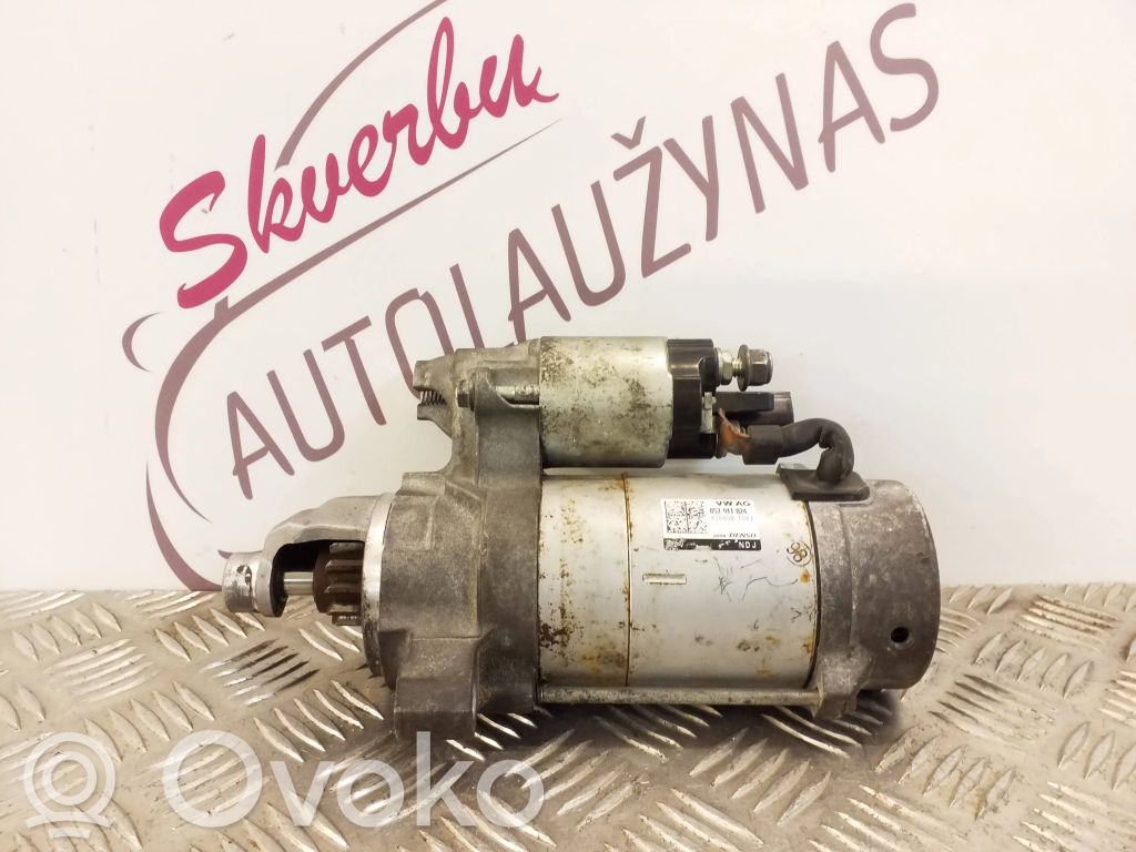 Electromotor   057911024,4380001082