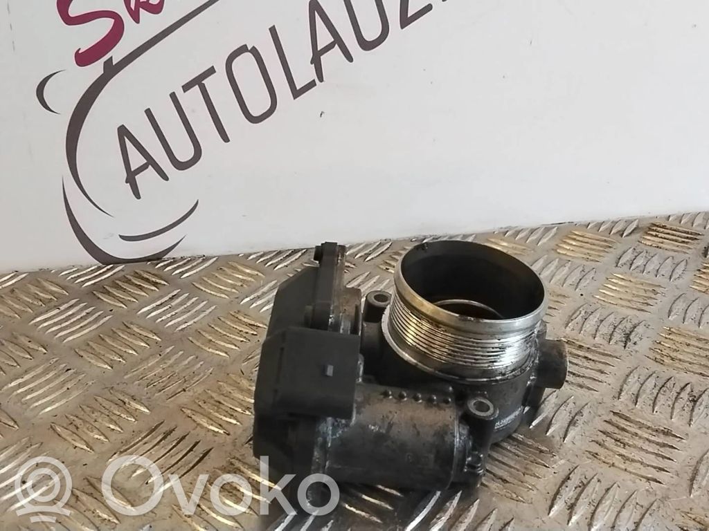 Valvola a farfalla   059145950AH,A2089724200,0402160202