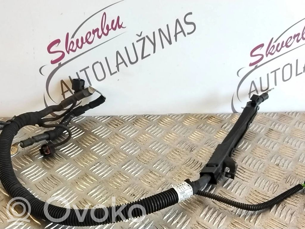 Wiązka rozrusznika   8W0971228AE,626905