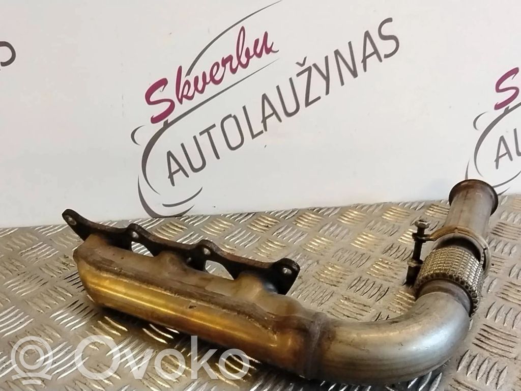 Auspuffkrümmer Abgaskrümmer   059253,059253033CC