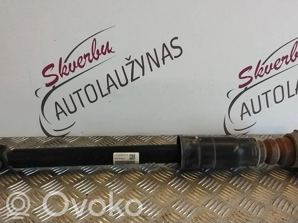 Audi A4 S4 B9 Amortizor spate 