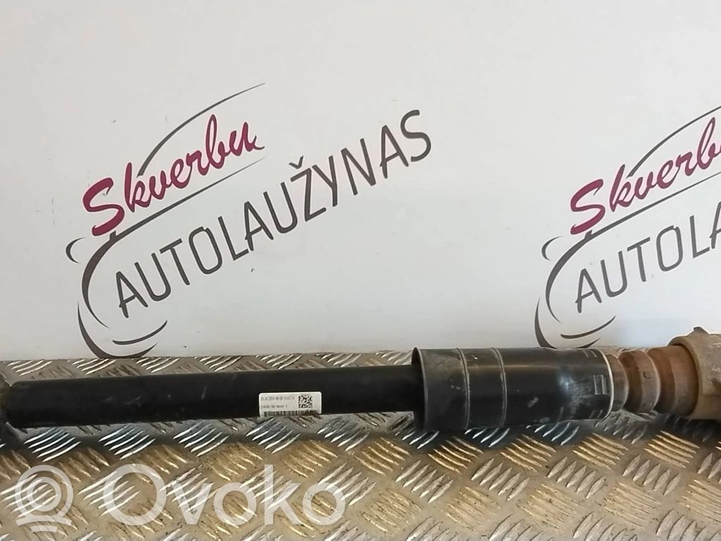 Audi A4 S4 B9 Amortyzator tylny 