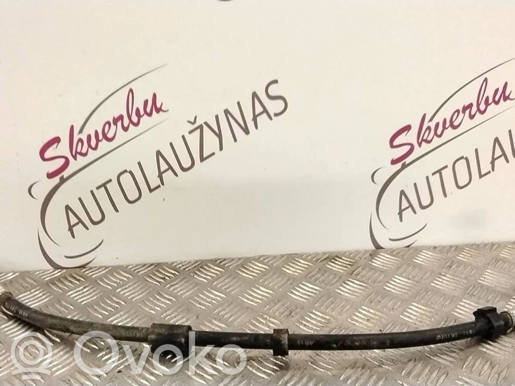 Audi A4 S4 B9 Ilmastointilaitteen putki (A/C) 