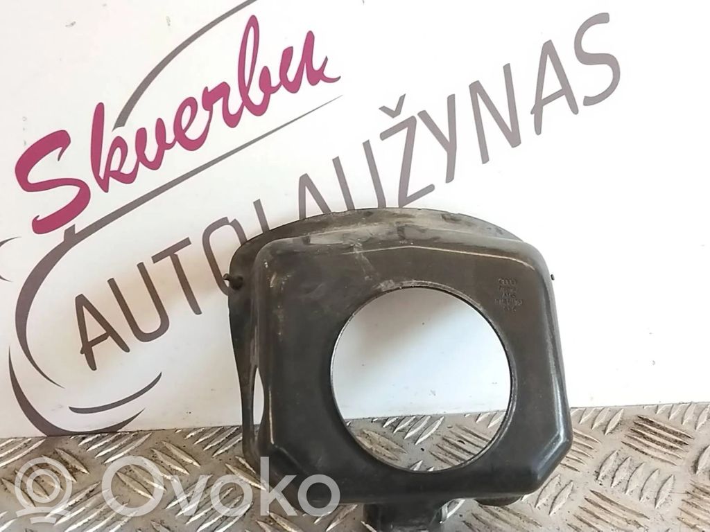 Audi A4 S4 B9 Inna część podwozia 
