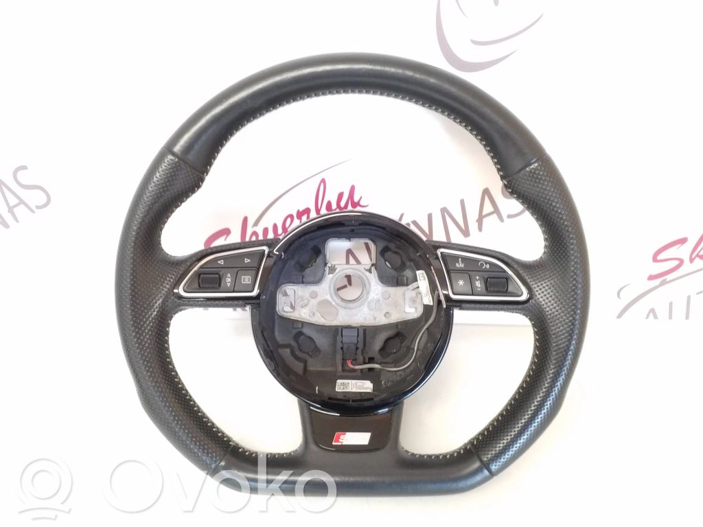 Audi A3 S3 8V Volan 