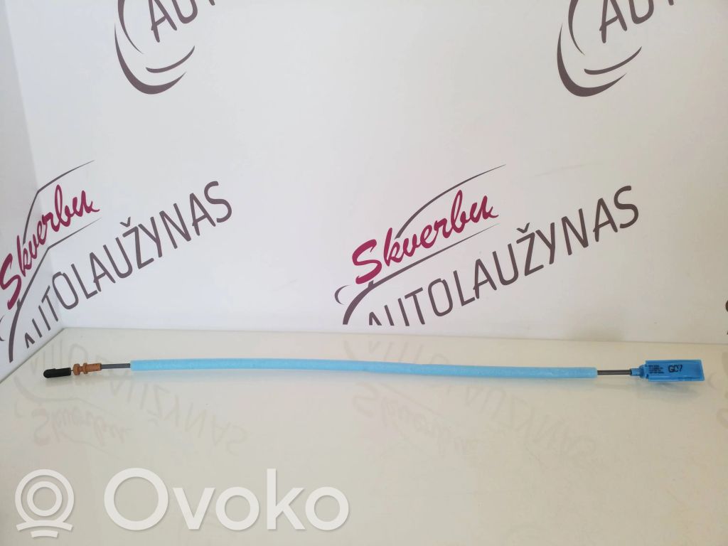 BMW X7 G07 Cavo maniglia portiera posteriore 