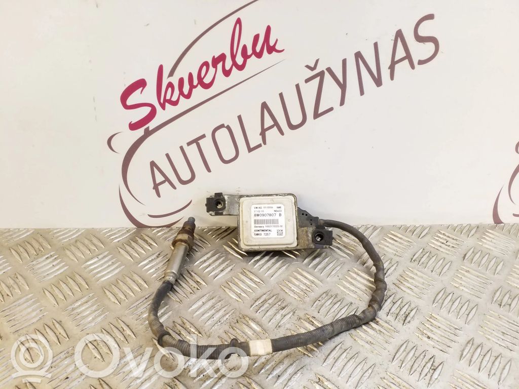 Audi A3 S3 8V Lambda-anturi 