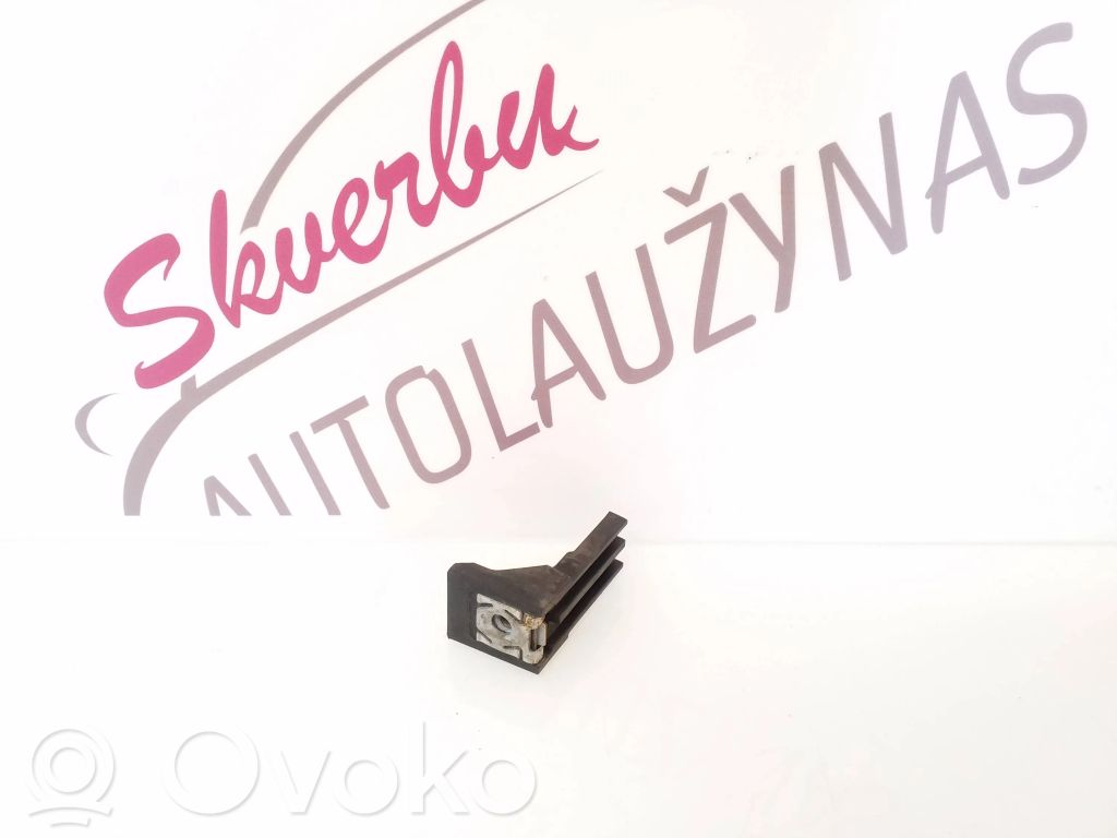 Audi A8 S8 D4 4H Ajovalon kannake 