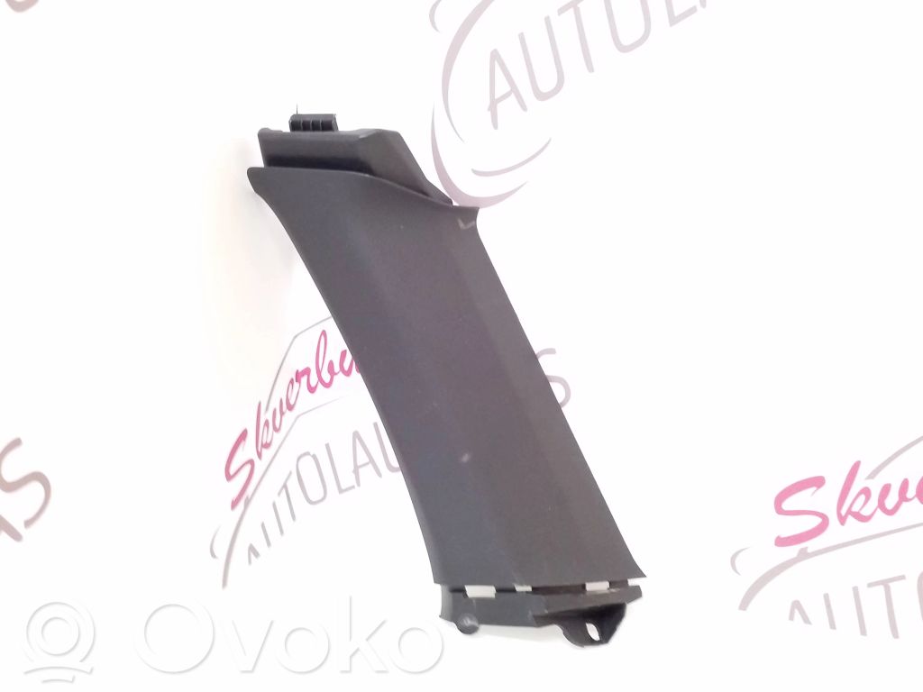 Skoda Kamiq (C) statramsčio apdaila 