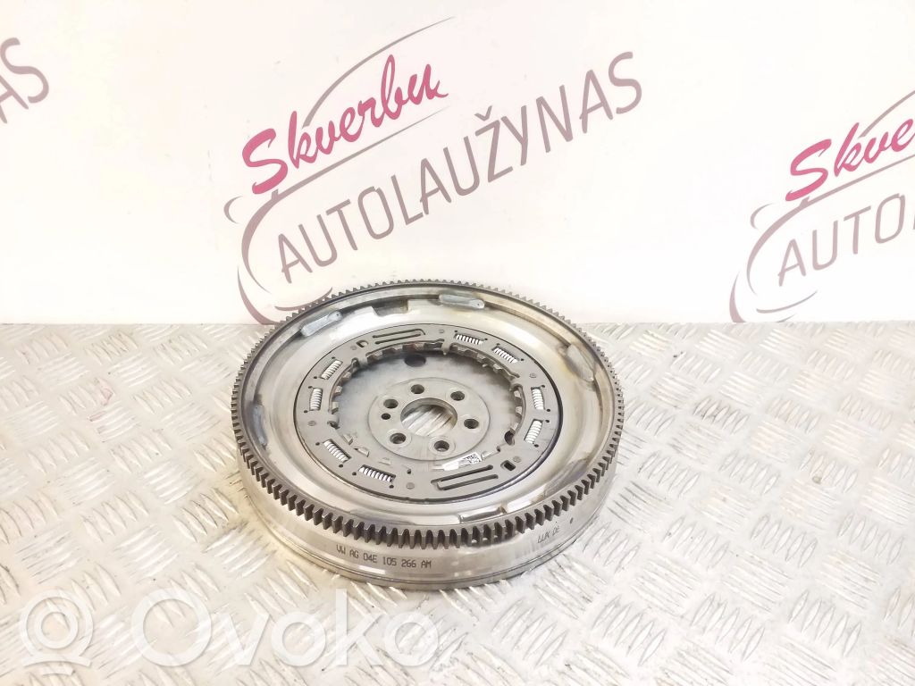 Skoda Kamiq Koło dwumasowe 