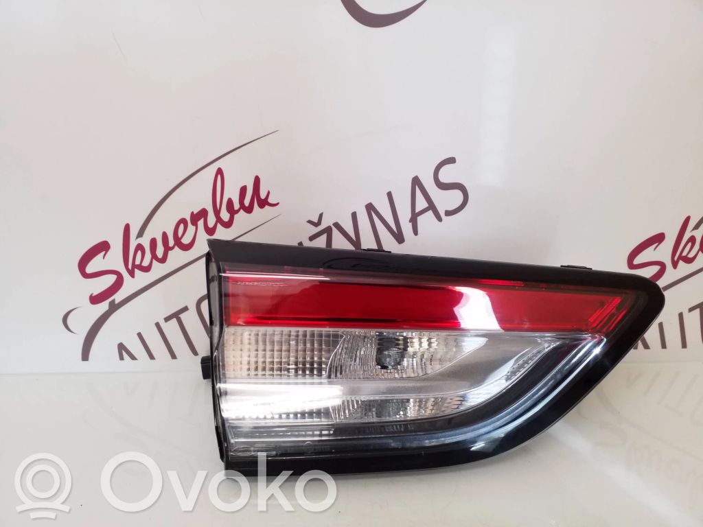 Ford Kuga III Tailgate rear/tail lights 