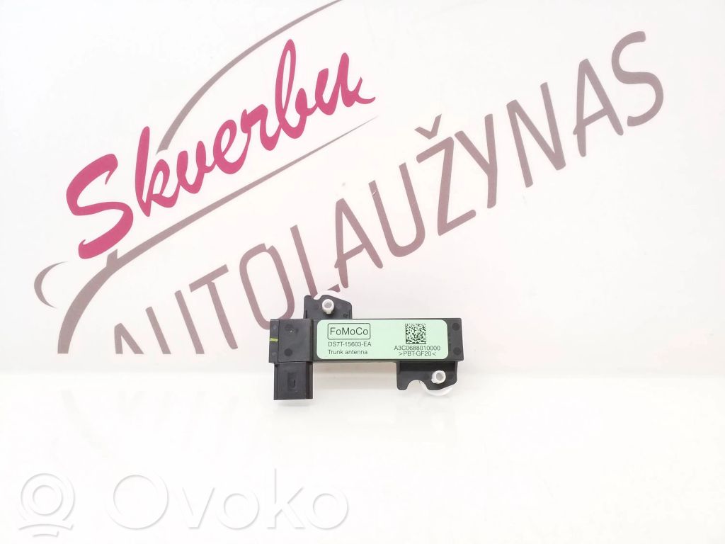 Ford Kuga III Wzmacniacz anteny 