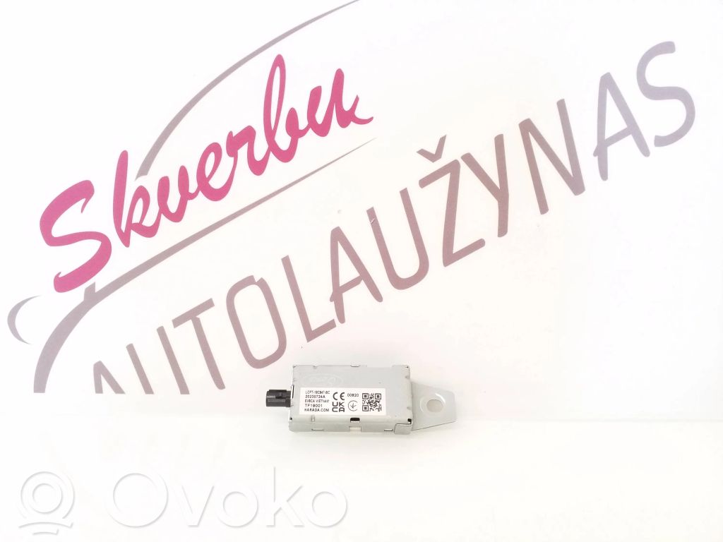 Ford Kuga III Antenos stiprintuvas 