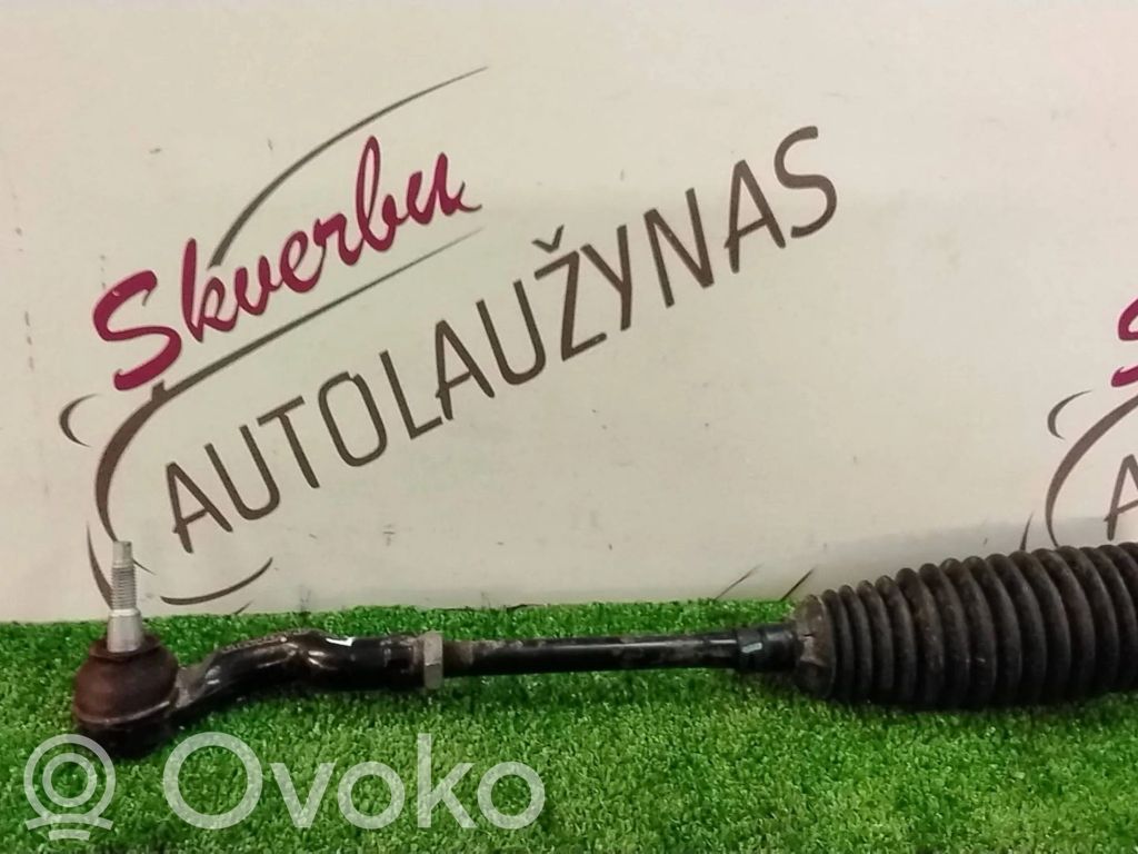 Ford Kuga III Vairo traukė 