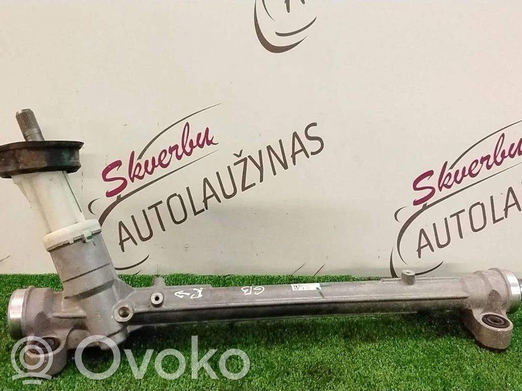 Ford Kuga III Hammastanko 
