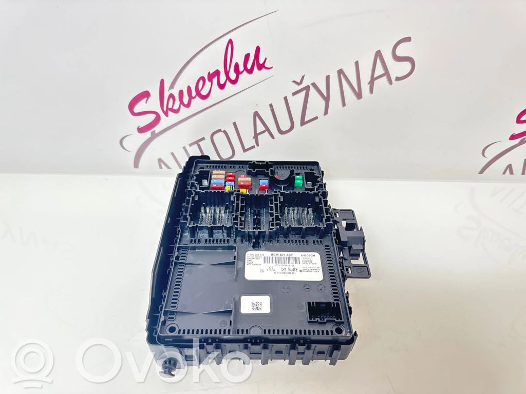 Ford Kuga III BSM Control unit 